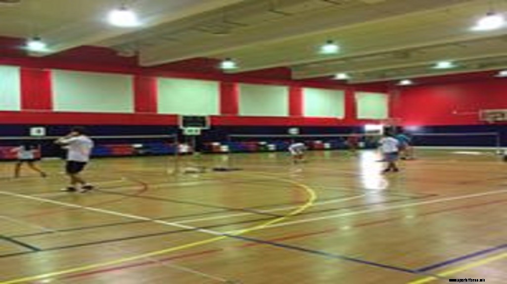 Nuovi posti per giocare a badminton a Dubai- Aggiornato 