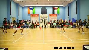 Neue Orte, um Badminton in Dubai zu spielen – aktualisiert 