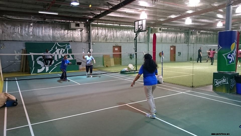 Neue Orte, um Badminton in Dubai zu spielen – aktualisiert 