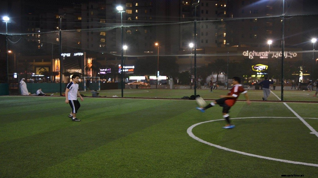 Calcio Dubai! Ecco l elenco dei nuovi tribunali 