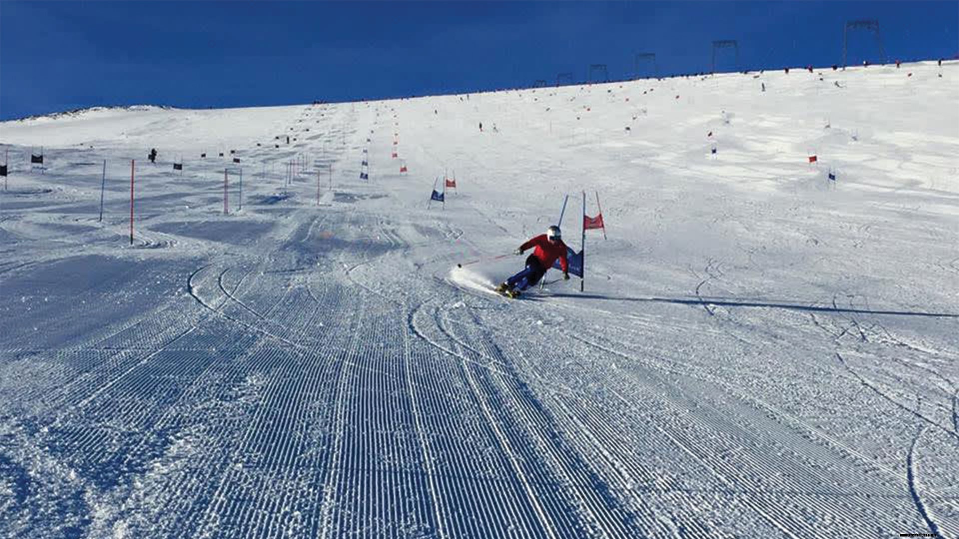 Sommer snesport | Disse europæiske gletschere åbner til sommer