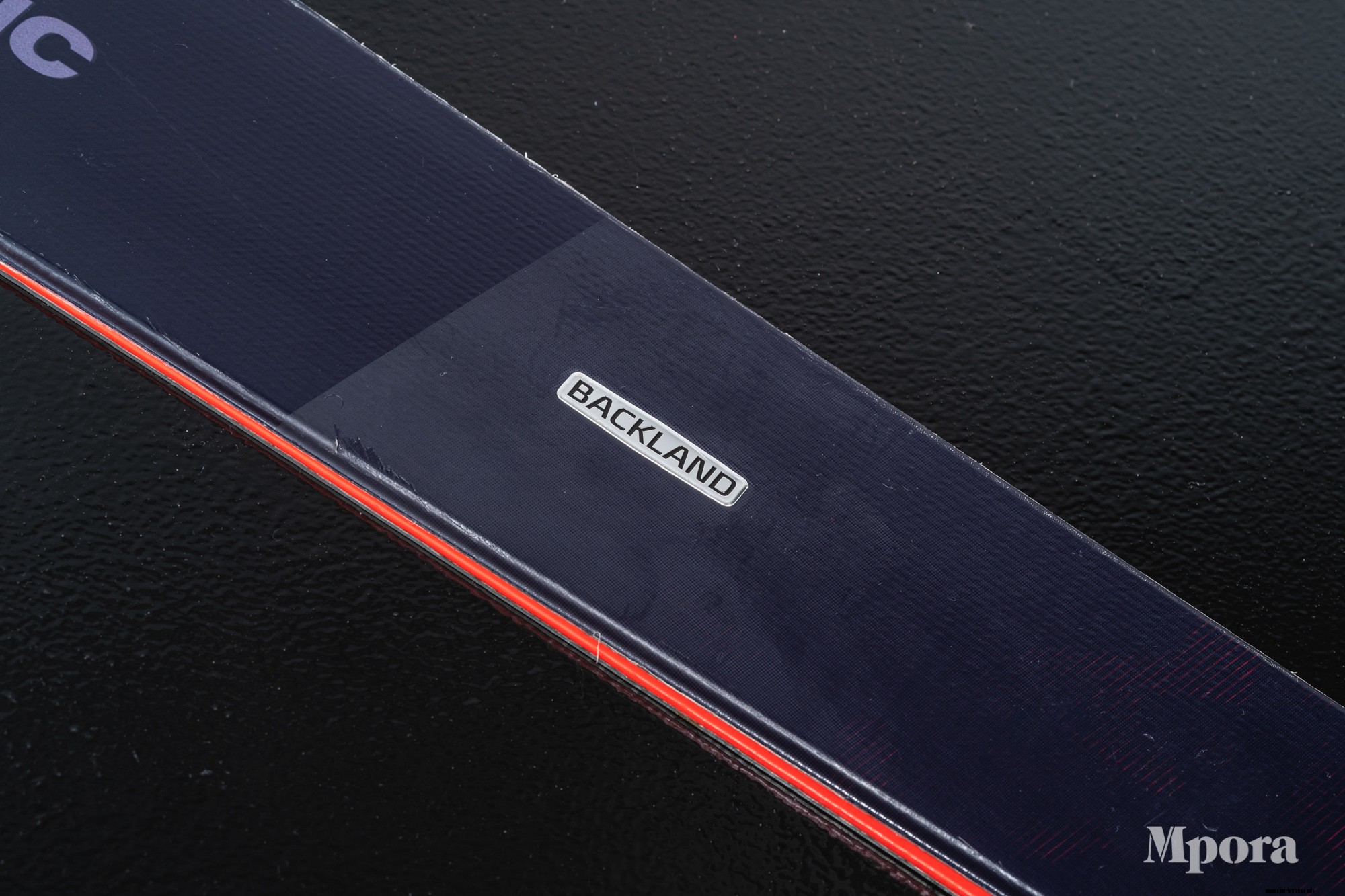 Atomic Backland 100 Skis 2020 – 2021 | Anmeldelse