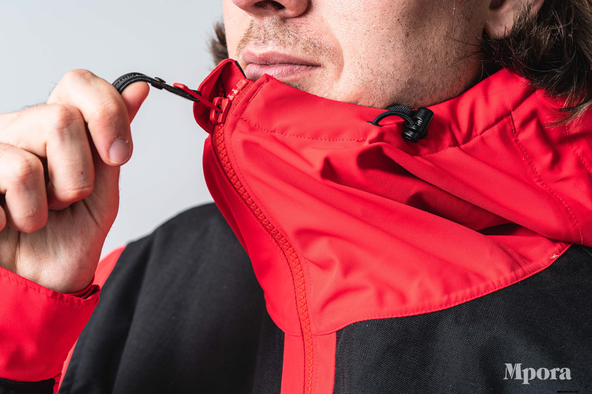 Giacca termica Armada Bergs | Revisione