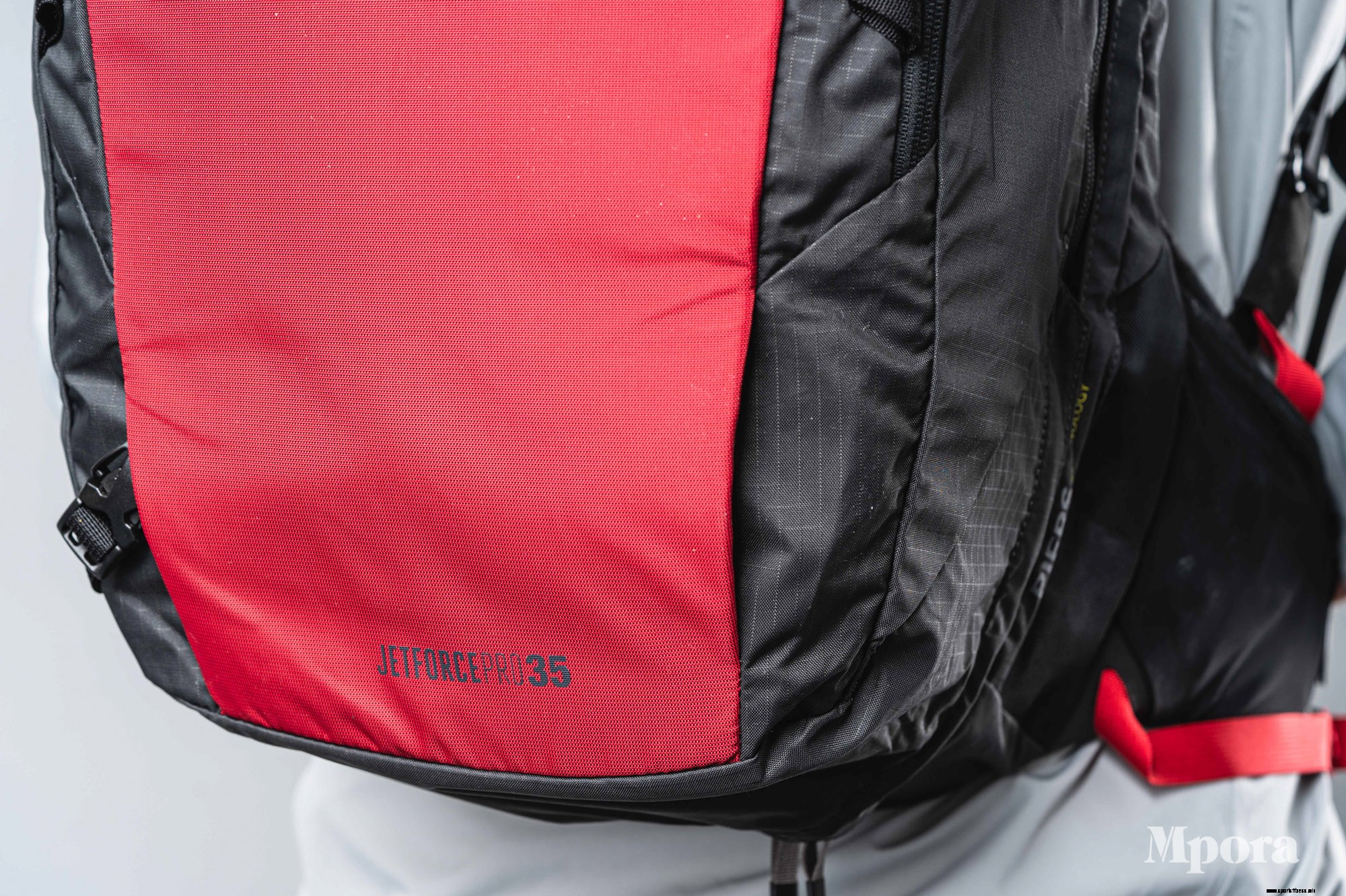 Black Diamond Jetforce Pro 35L Avalanche Airbag 2020 – 2021 | Anmeldelse