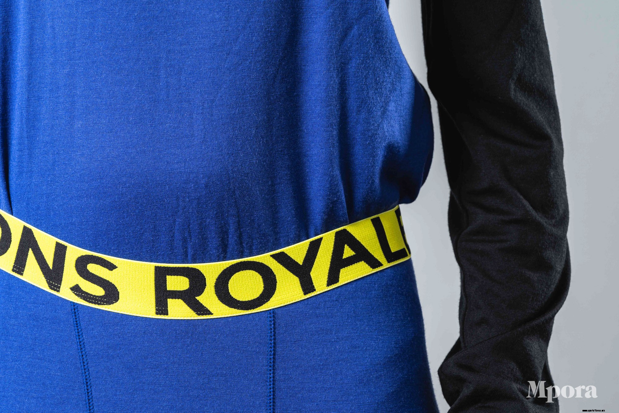 Mons Royale Temple Tech LS og Shaun-Off Leggings | Anmeldelse