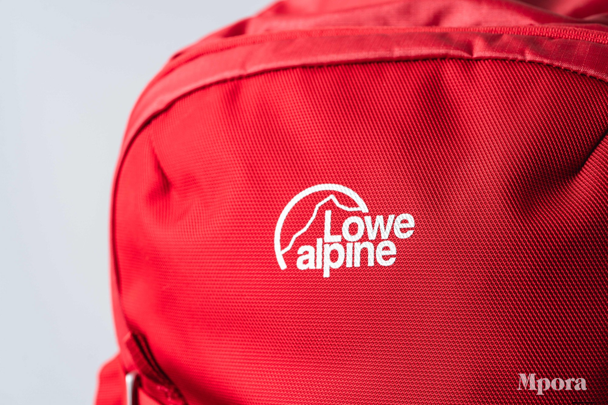 Zaino da sci alpinismo Lowe Alpine Revolt 35 | Revisione