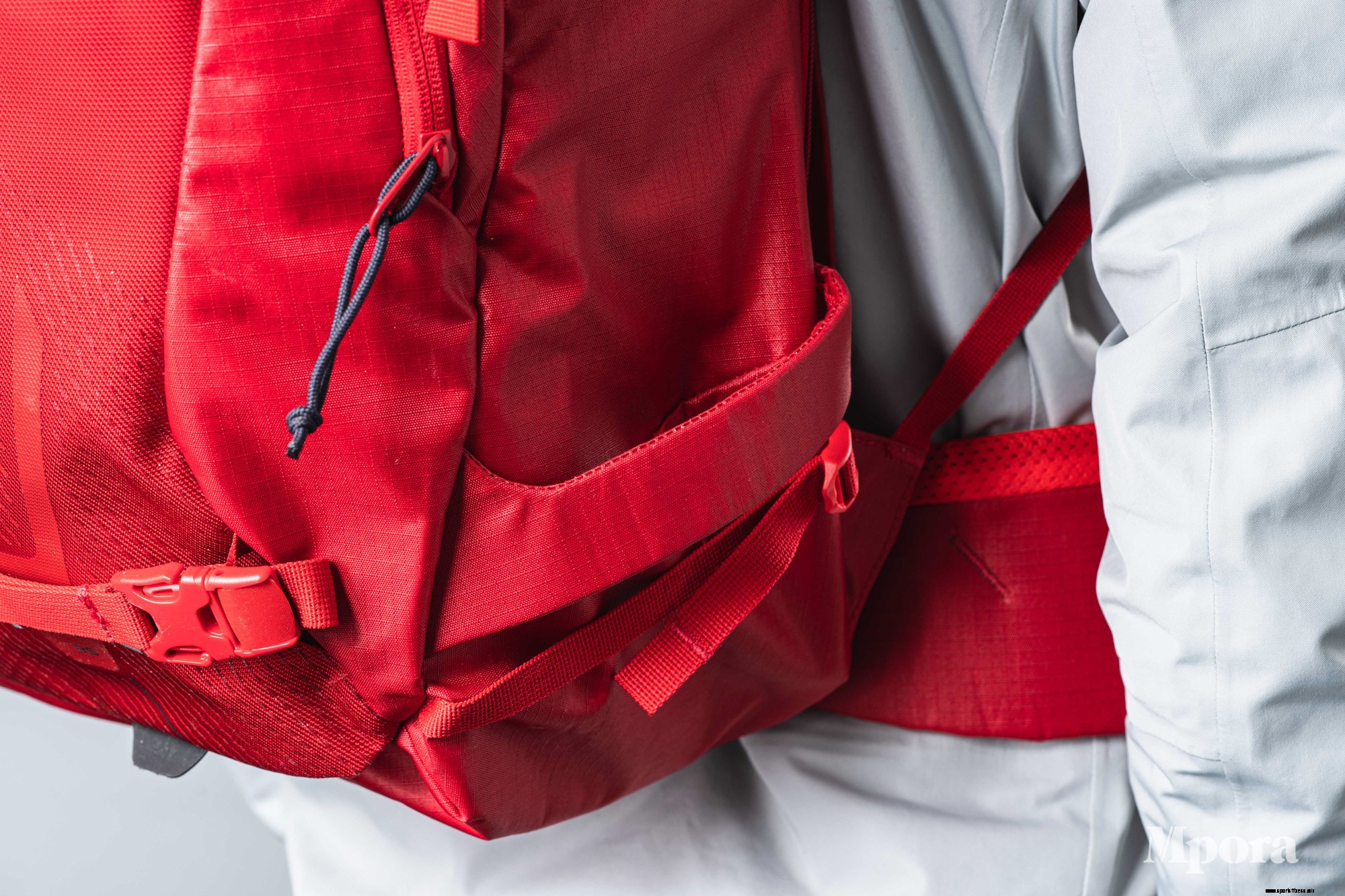 Zaino da sci alpinismo Lowe Alpine Revolt 35 | Revisione