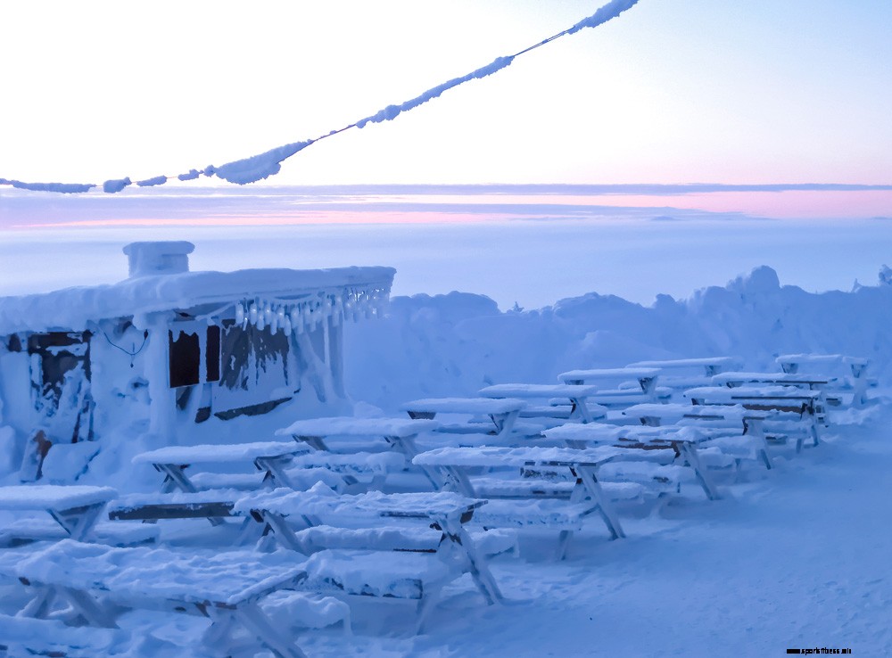 De beste afterski-bildene fra vinteren 2020/2021 har blitt avslørt