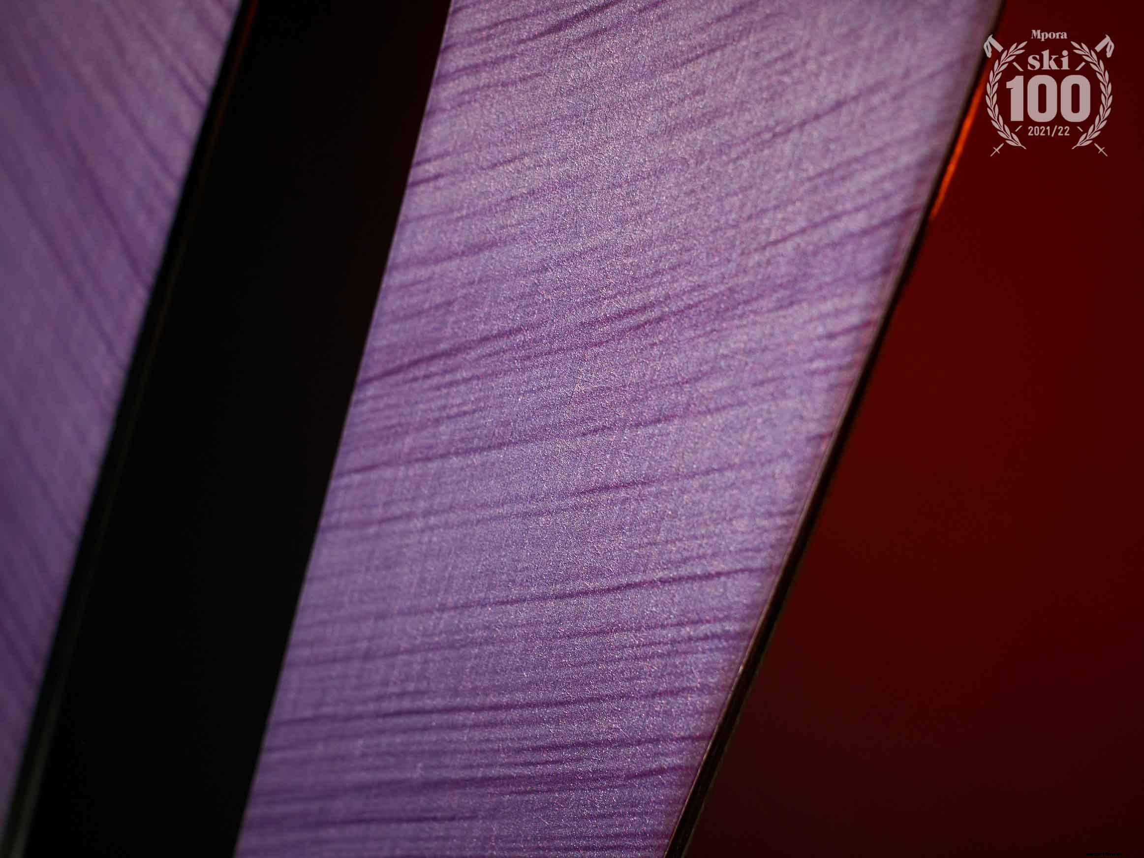 Blizzard Black Pearl 88 All-Mountain ski for kvinder 2021 – 2022 | Anmeldelse