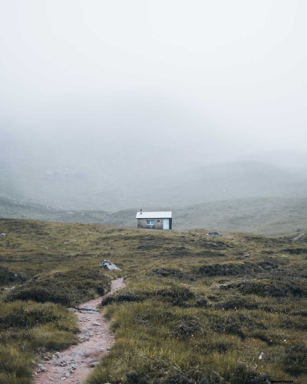 Bothies for nybegynnere | Hva er en Bothy? Hva er reglene for å bruke dem?
