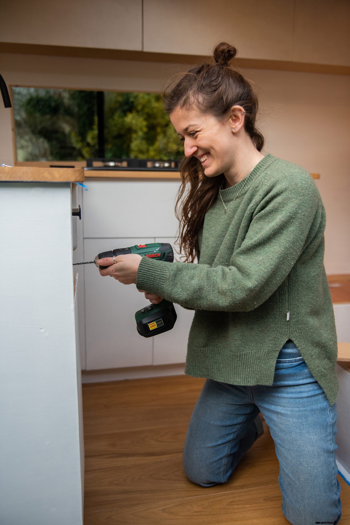 Van Conversion Bible | Hvordan få ditt varebil-liv til å bli en realitet