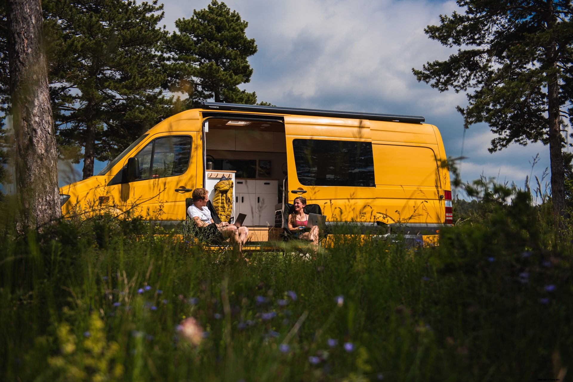 Van Conversion Bible | Hvordan få ditt varebil-liv til å bli en realitet