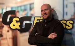 Job, der hjælper dig med at nå fitnessmål