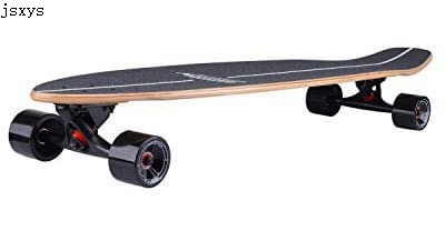 Select the Freestyle Skateboard at All The Time