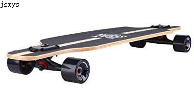 Select the Freestyle Skateboard at All The Time