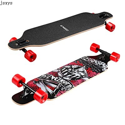Select the Freestyle Skateboard at All The Time