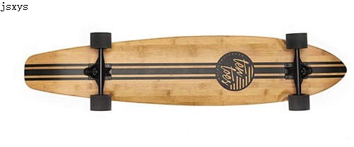 Select the Freestyle Skateboard at All The Time