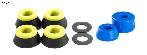 Why You Need Best Skateboard Bushings?