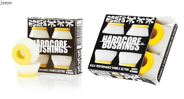 Why You Need Best Skateboard Bushings?