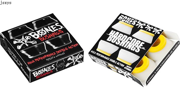 Why You Need Best Skateboard Bushings?