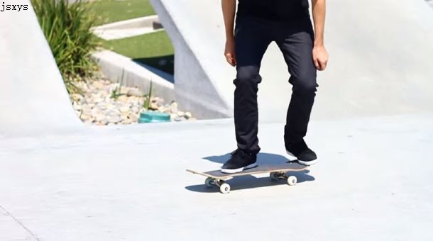 How To Varial Kickflip – The Simplest Ways To Practice