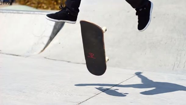 How To Varial Kickflip – The Simplest Ways To Practice
