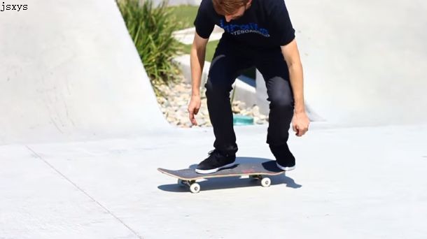 How To Varial Kickflip – The Simplest Ways To Practice
