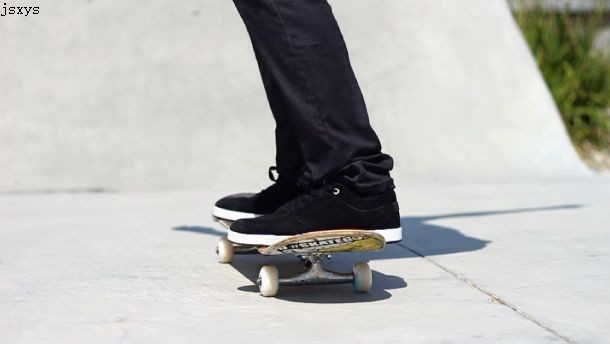How To Varial Kickflip – The Simplest Ways To Practice