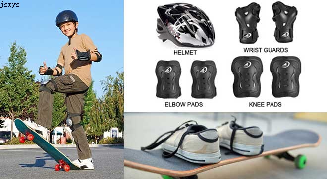 Step by Step Guide Skateboard for Beginners: How to Skateboard?