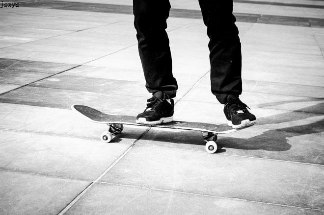 Step by Step Guide Skateboard for Beginners: How to Skateboard?