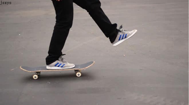 Step by Step Guide Skateboard for Beginners: How to Skateboard?