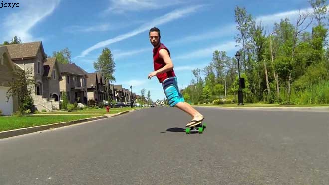 Step by Step Guide Skateboard for Beginners: How to Skateboard?
