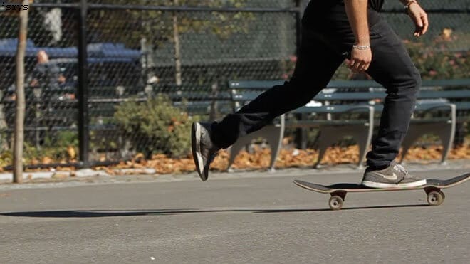 Step by Step Guide Skateboard for Beginners: How to Skateboard?