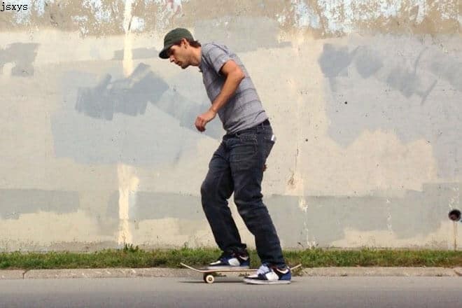 Step by Step Guide Skateboard for Beginners: How to Skateboard?