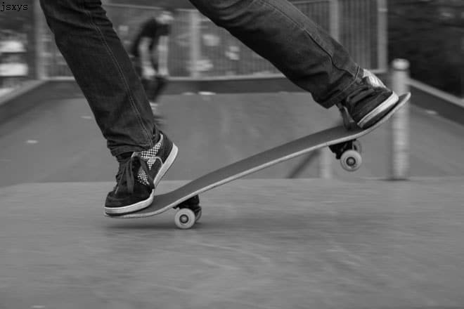 Step by Step Guide Skateboard for Beginners: How to Skateboard?