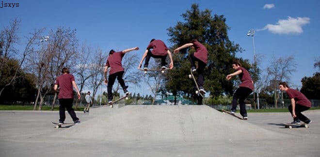 Step by Step Guide Skateboard for Beginners: How to Skateboard?