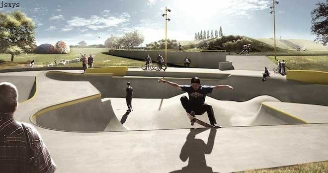 Step by Step Guide Skateboard for Beginners: How to Skateboard?