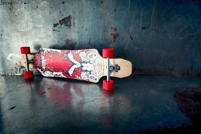 How To Buy The Best Longboard?