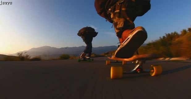 A guide to your Longboard Selection