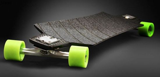 A guide to your Longboard Selection
