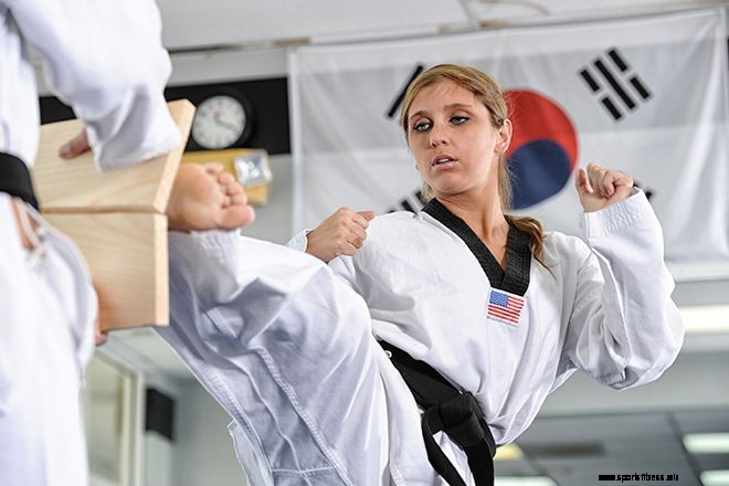 Taekwondo: Ten Things You Should Know