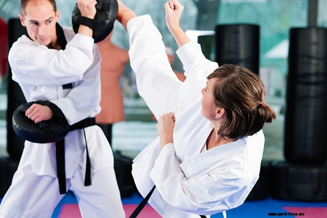 6 Taekwondo Myths Debunked
