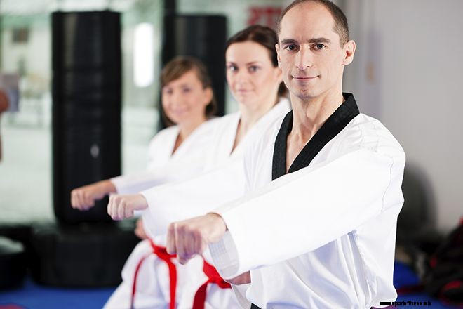 5 Reasons It’s Never Too Late to Start Taekwondo