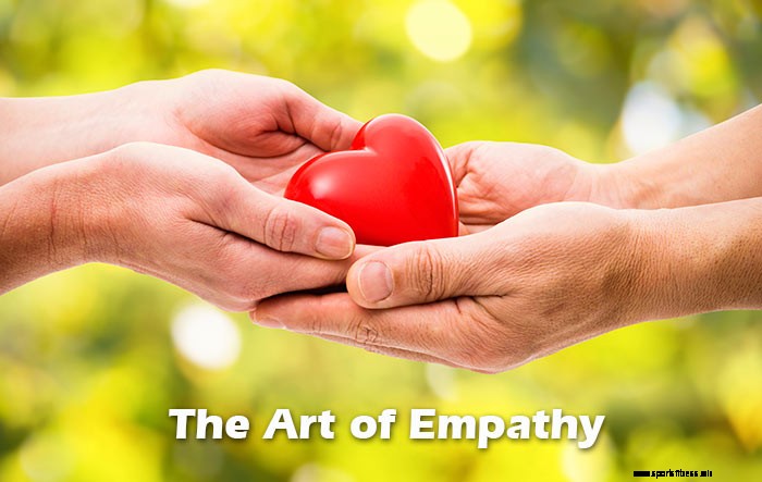 The Art of Empathy