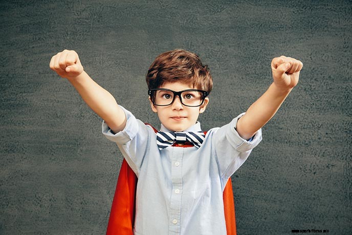 Anyone Can Be A Leader