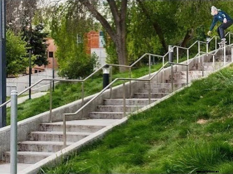 R.I.P. Henry Gartland