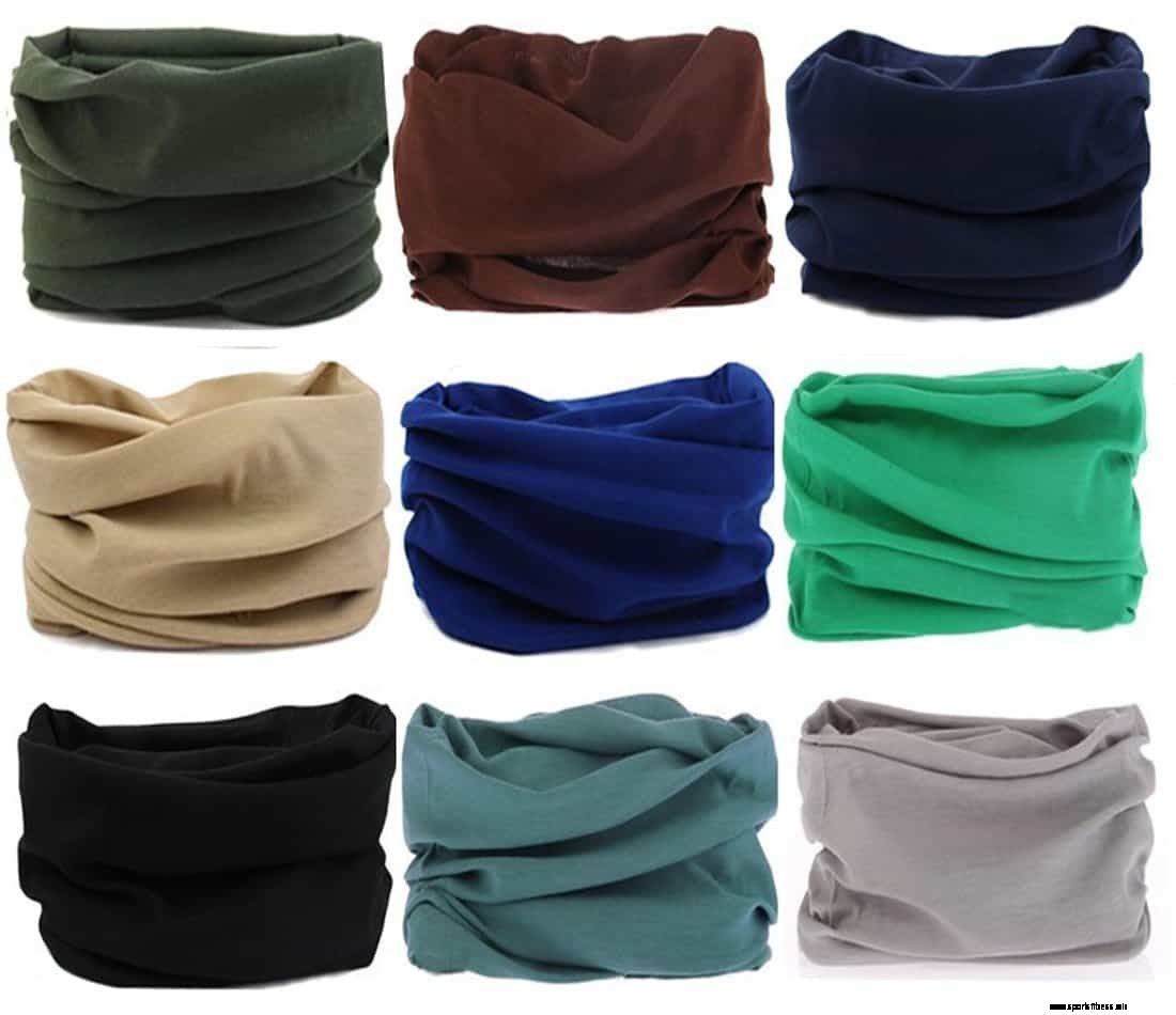 6 Best Neck Gaiters Reviewed