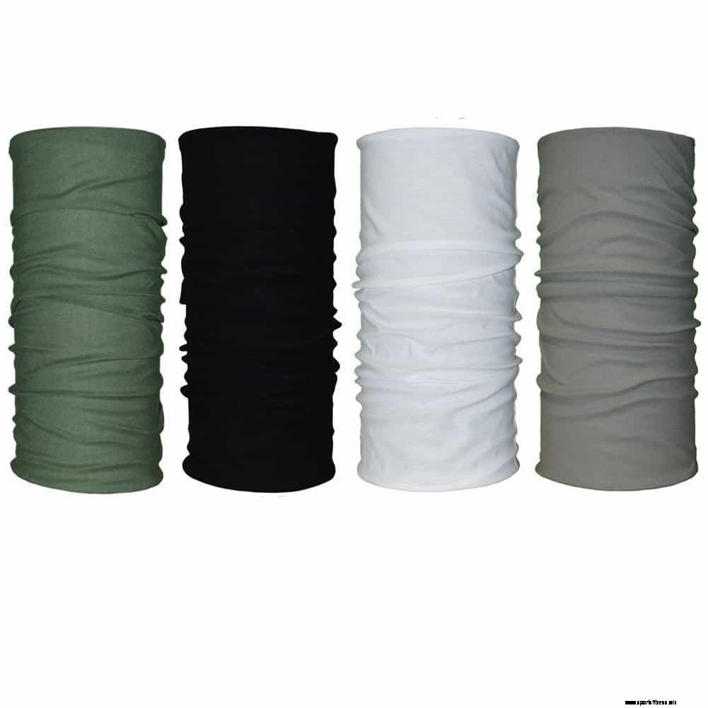 6 Best Neck Gaiters Reviewed