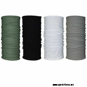 6 Best Neck Gaiters Reviewed