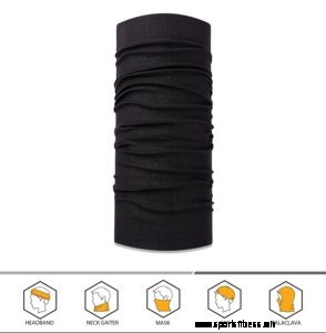 6 Best Neck Gaiters Reviewed